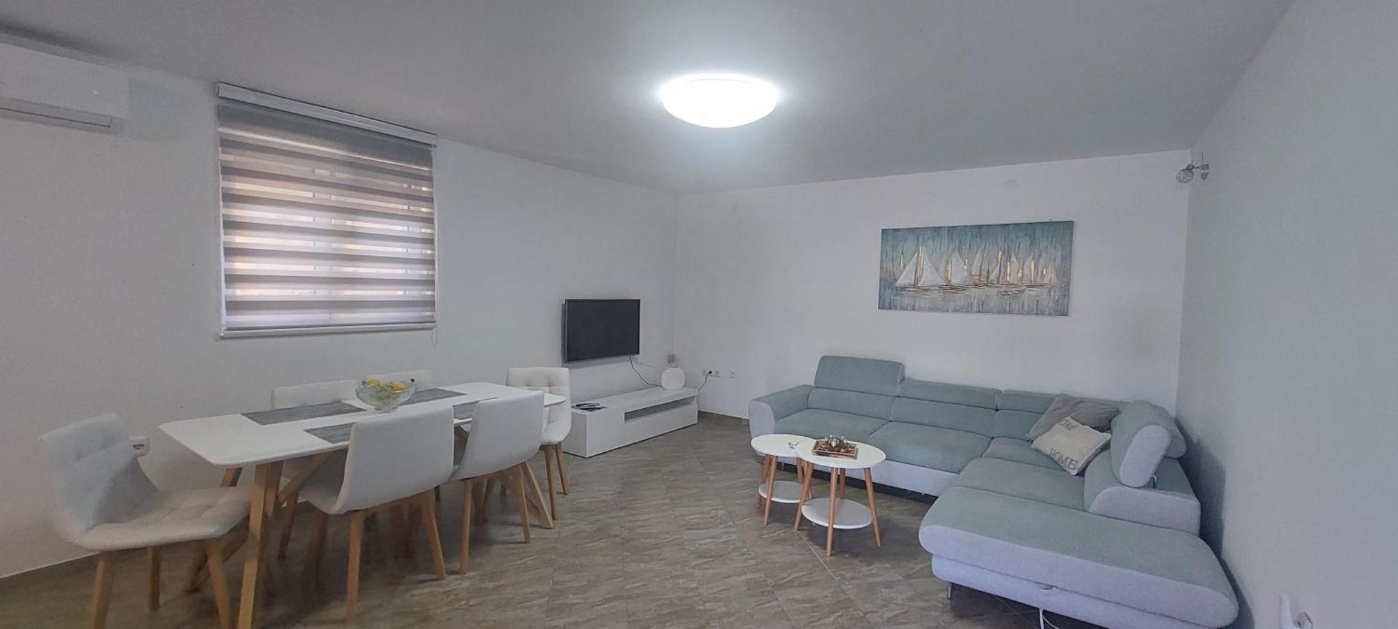 Apartmani Nikola Трогир Номер фото